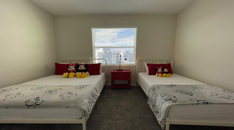 KISSIMMEE, Florida 34746, 3 Bedrooms Bedrooms, ,2 BathroomsBathrooms,Residential,For Sale,PARADOX,0,MFRO6254693