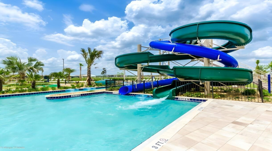 KISSIMMEE, Florida 34746, 3 Bedrooms Bedrooms, ,2 BathroomsBathrooms,Residential,For Sale,PARADOX,0,MFRO6254693
