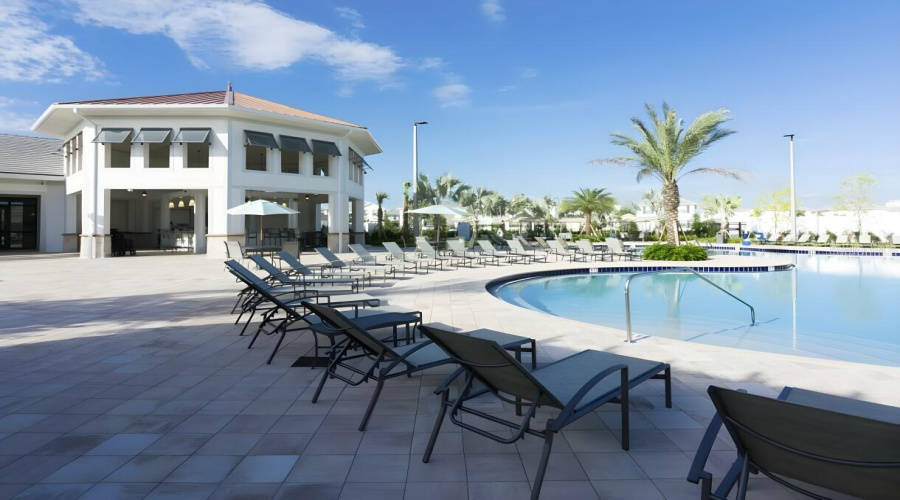 KISSIMMEE, Florida 34746, 3 Bedrooms Bedrooms, ,2 BathroomsBathrooms,Residential,For Sale,PARADOX,0,MFRO6254693