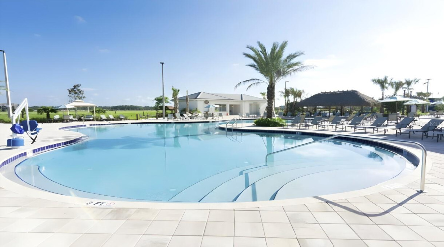 KISSIMMEE, Florida 34746, 3 Bedrooms Bedrooms, ,2 BathroomsBathrooms,Residential,For Sale,PARADOX,0,MFRO6254693