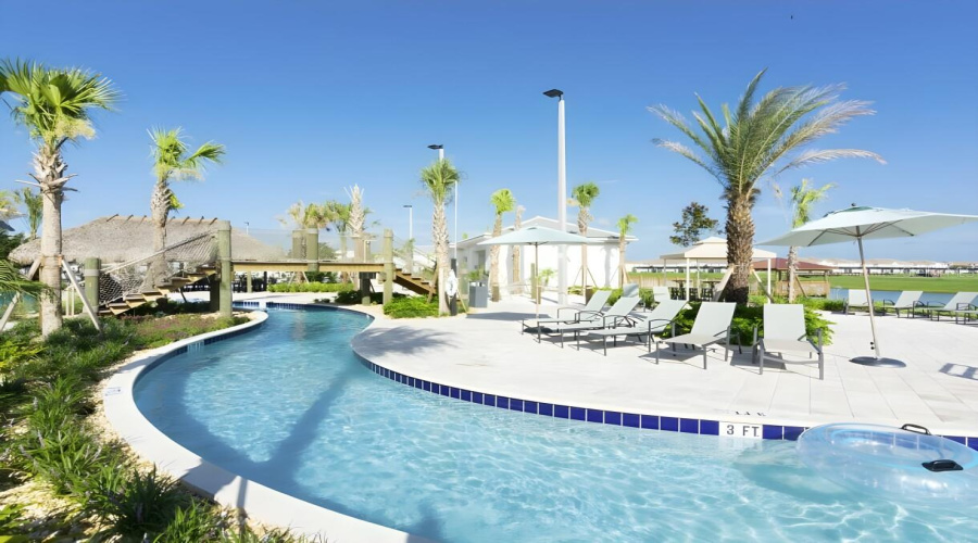 KISSIMMEE, Florida 34746, 3 Bedrooms Bedrooms, ,2 BathroomsBathrooms,Residential,For Sale,PARADOX,0,MFRO6254693