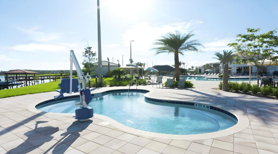 KISSIMMEE, Florida 34746, 3 Bedrooms Bedrooms, ,2 BathroomsBathrooms,Residential,For Sale,PARADOX,0,MFRO6254693