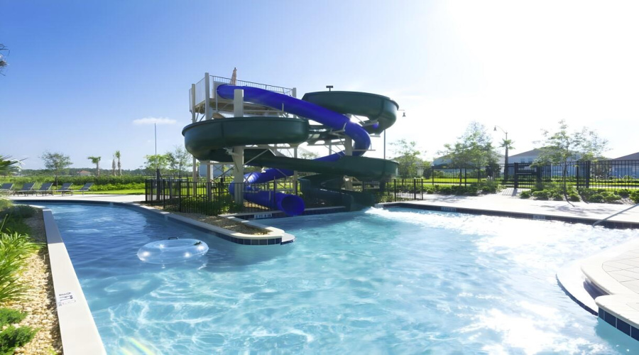 KISSIMMEE, Florida 34746, 3 Bedrooms Bedrooms, ,2 BathroomsBathrooms,Residential,For Sale,PARADOX,0,MFRO6254693