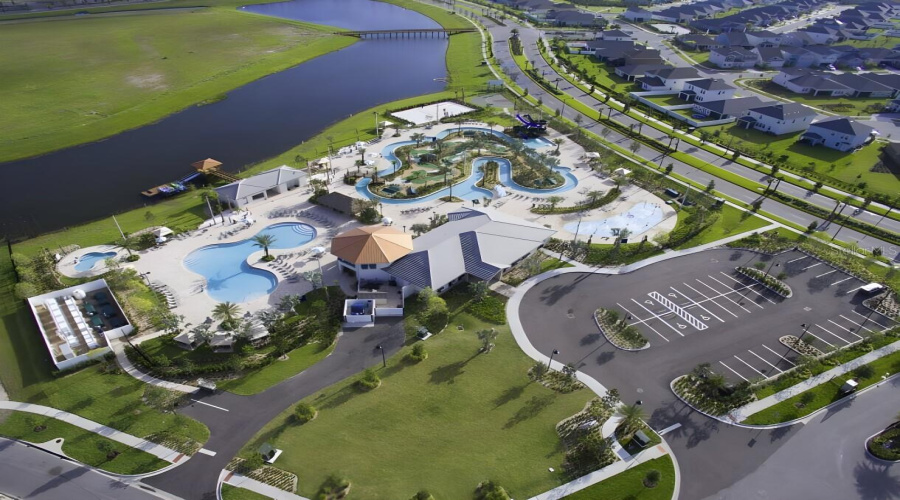 KISSIMMEE, Florida 34746, 3 Bedrooms Bedrooms, ,2 BathroomsBathrooms,Residential,For Sale,PARADOX,0,MFRO6254693