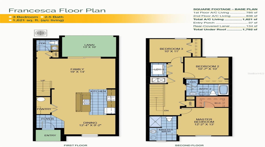 DAVENPORT, Florida 33837, 3 Bedrooms Bedrooms, ,2 BathroomsBathrooms,Residential,For Sale,BLAZING STAR,0,MFRS5135963