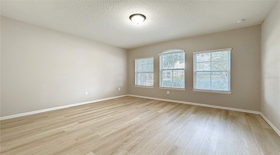 Bedroom downstairs