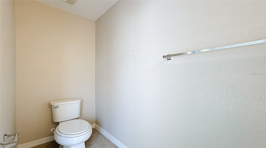 Outside Bath Access