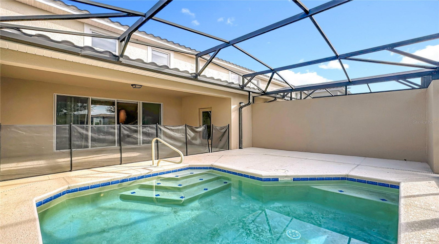 DAVENPORT, Florida 33837, 4 Bedrooms Bedrooms, ,3 BathroomsBathrooms,Residential,For Sale,TERRASONESTA,0,MFRTB8434688