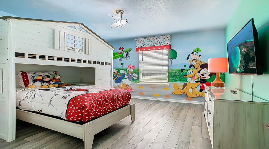 DAVENPORT, Florida 33897, 7 Bedrooms Bedrooms, ,5 BathroomsBathrooms,Residential,For Sale,SUMMER,0,MFRO6349833