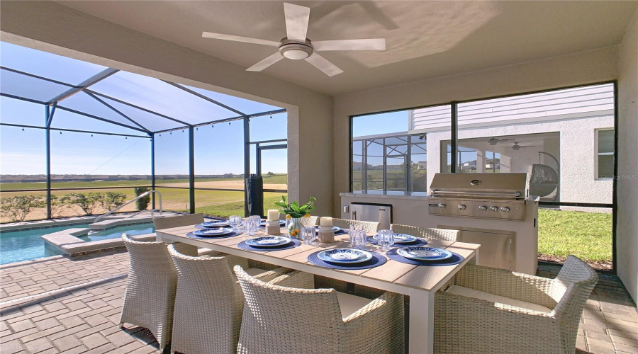 DAVENPORT, Florida 33897, 7 Bedrooms Bedrooms, ,5 BathroomsBathrooms,Residential,For Sale,SUMMER,0,MFRO6349833