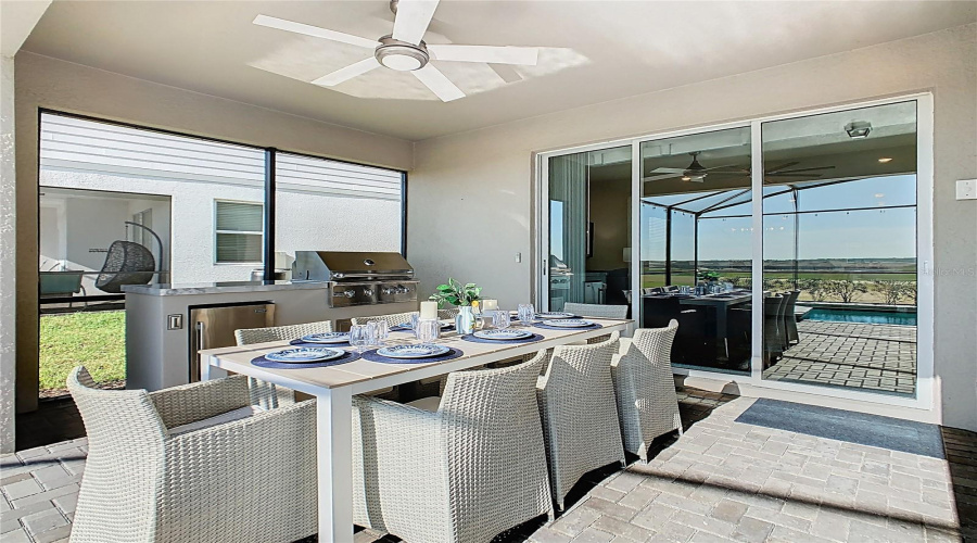 DAVENPORT, Florida 33897, 7 Bedrooms Bedrooms, ,5 BathroomsBathrooms,Residential,For Sale,SUMMER,0,MFRO6349833