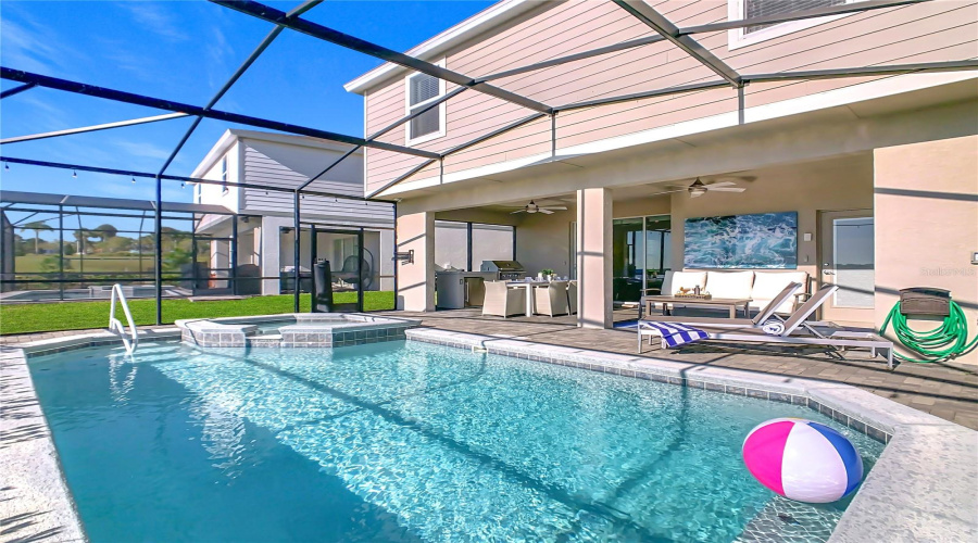 DAVENPORT, Florida 33897, 7 Bedrooms Bedrooms, ,5 BathroomsBathrooms,Residential,For Sale,SUMMER,0,MFRO6349833