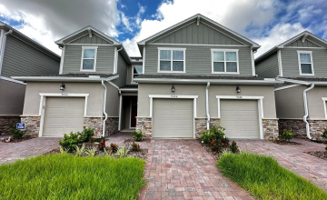 KISSIMMEE, Florida 34747, 3 Bedrooms Bedrooms, ,2 BathroomsBathrooms,Residential,For Sale,OCEAN TIDE,0,MFRO6348523