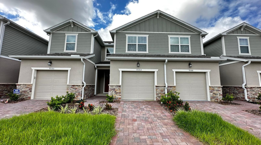 KISSIMMEE, Florida 34747, 3 Bedrooms Bedrooms, ,2 BathroomsBathrooms,Residential,For Sale,OCEAN TIDE,0,MFRO6348523