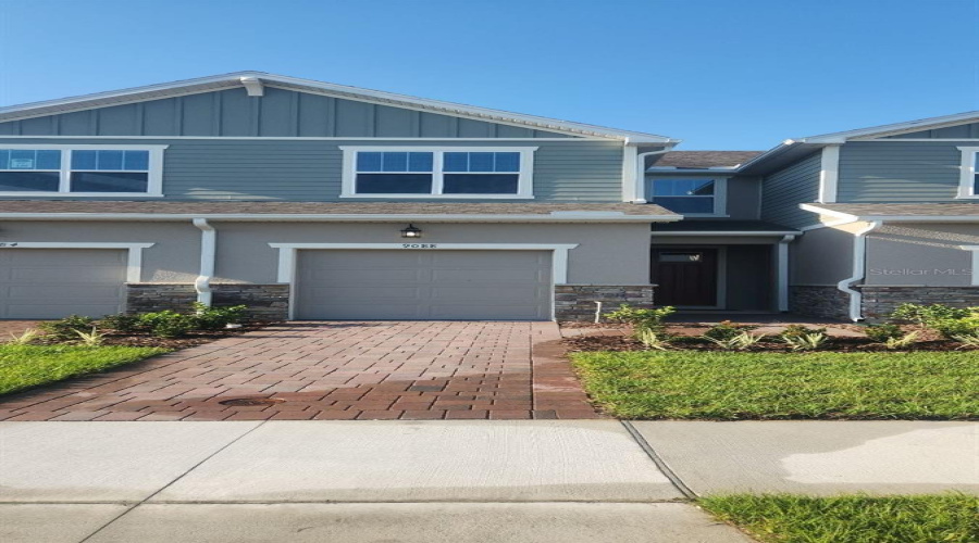 KISSIMMEE, Florida 34747, 3 Bedrooms Bedrooms, ,2 BathroomsBathrooms,Residential,For Sale,OCEAN TIDE,0,MFRO6348523