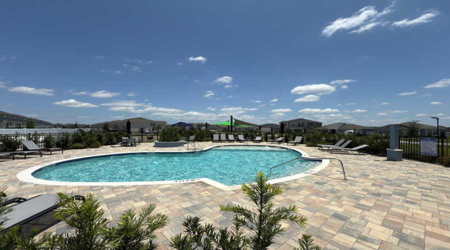 KISSIMMEE, Florida 34747, 3 Bedrooms Bedrooms, ,2 BathroomsBathrooms,Residential,For Sale,OCEAN TIDE,0,MFRO6348523