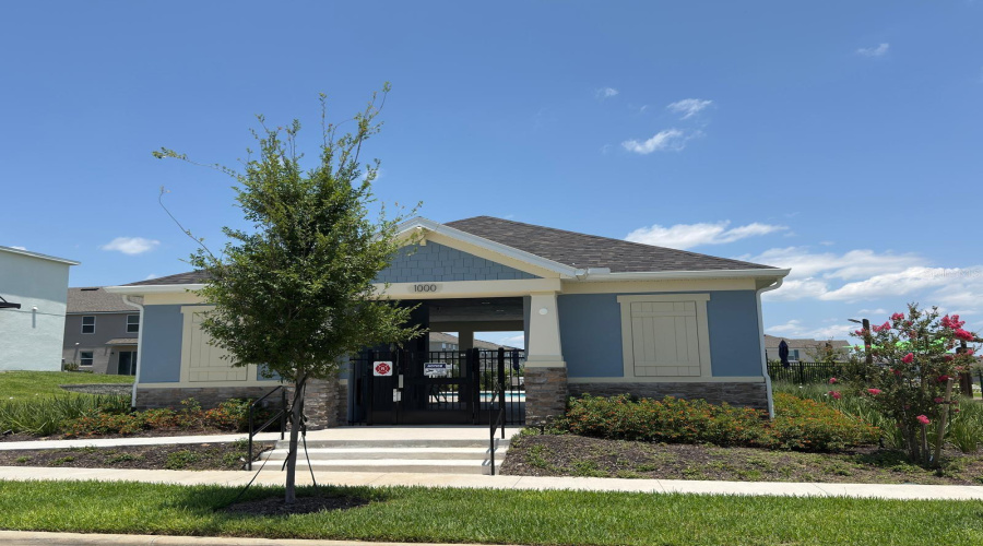 KISSIMMEE, Florida 34747, 3 Bedrooms Bedrooms, ,2 BathroomsBathrooms,Residential,For Sale,OCEAN TIDE,0,MFRO6348523