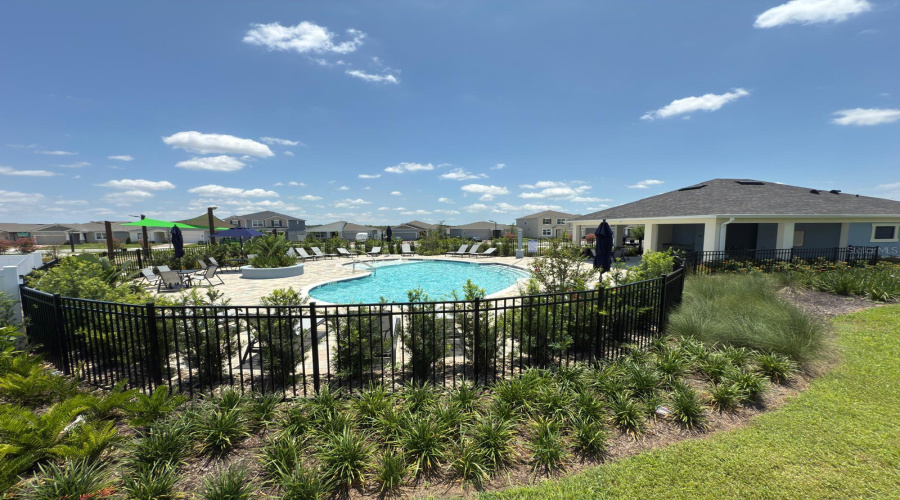 KISSIMMEE, Florida 34747, 3 Bedrooms Bedrooms, ,2 BathroomsBathrooms,Residential,For Sale,OCEAN TIDE,0,MFRO6348523