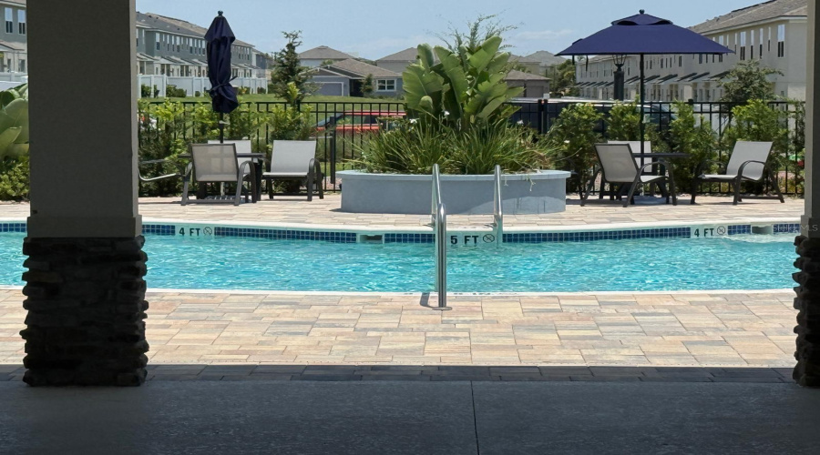 KISSIMMEE, Florida 34747, 3 Bedrooms Bedrooms, ,2 BathroomsBathrooms,Residential,For Sale,OCEAN TIDE,0,MFRO6348523