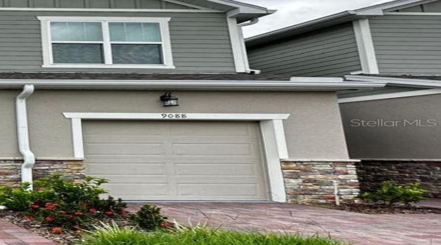 KISSIMMEE, Florida 34747, 3 Bedrooms Bedrooms, ,2 BathroomsBathrooms,Residential,For Sale,OCEAN TIDE,0,MFRO6348523