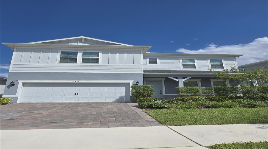 ORLANDO, Florida 32836, 5 Bedrooms Bedrooms, ,4 BathroomsBathrooms,Residential,For Sale,PARKVIEW RESERVE,0,MFRO6337448