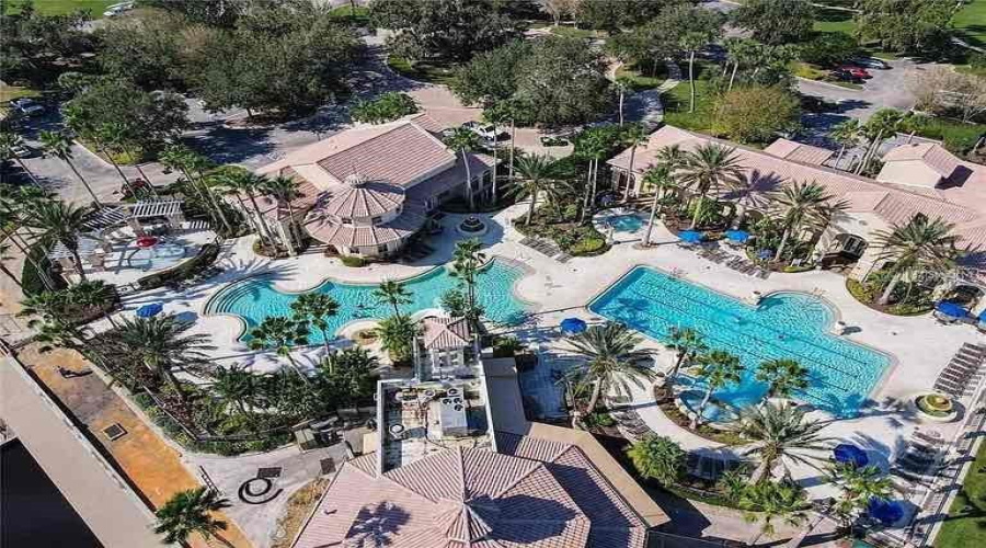 KISSIMMEE, Florida 34746, 5 Bedrooms Bedrooms, ,4 BathroomsBathrooms,Residential,For Sale,SHORESIDE,0,MFRA4667406