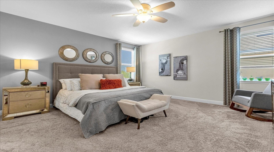 KISSIMMEE, Florida 34747, 5 Bedrooms Bedrooms, ,5 BathroomsBathrooms,Residential,For Sale,MINTON,0,MFRO6349659