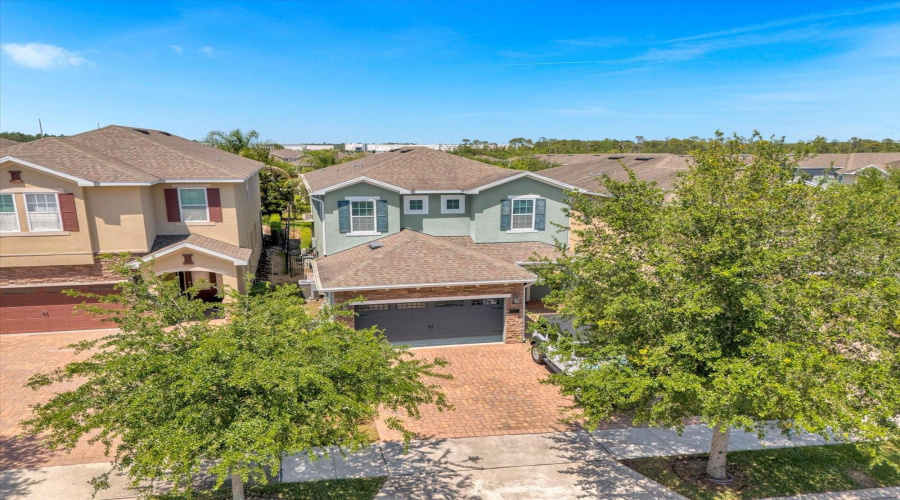 KISSIMMEE, Florida 34747, 5 Bedrooms Bedrooms, ,5 BathroomsBathrooms,Residential,For Sale,MINTON,0,MFRO6349659
