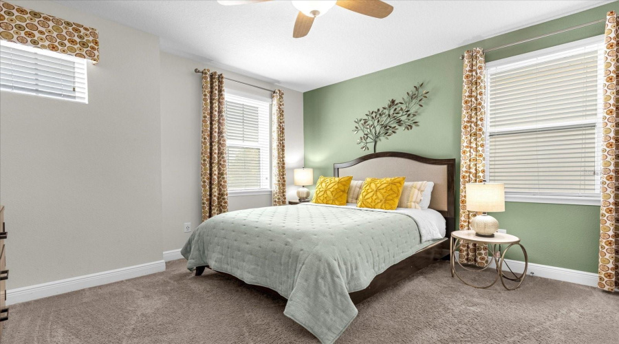 KISSIMMEE, Florida 34747, 5 Bedrooms Bedrooms, ,5 BathroomsBathrooms,Residential,For Sale,MINTON,0,MFRO6349659