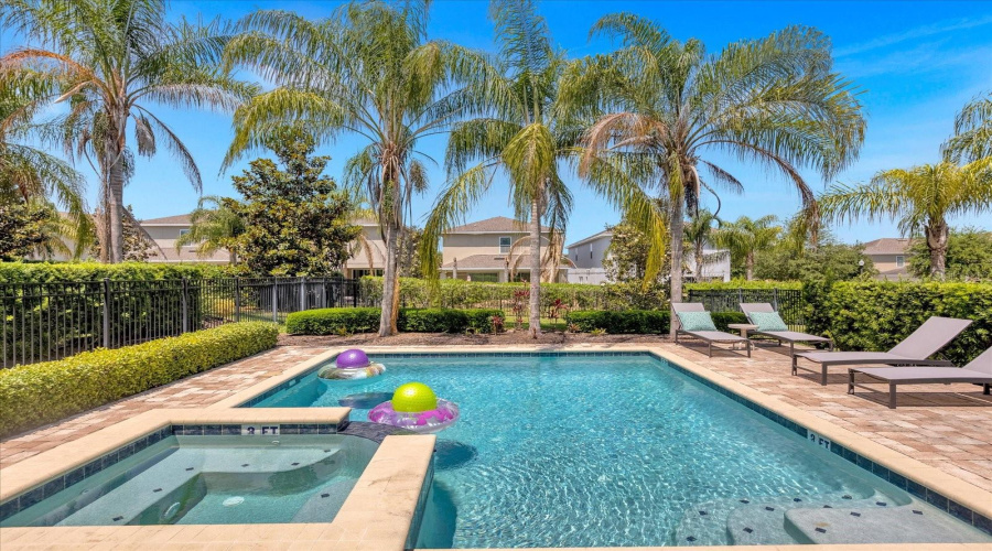 KISSIMMEE, Florida 34747, 5 Bedrooms Bedrooms, ,5 BathroomsBathrooms,Residential,For Sale,MINTON,0,MFRO6349659