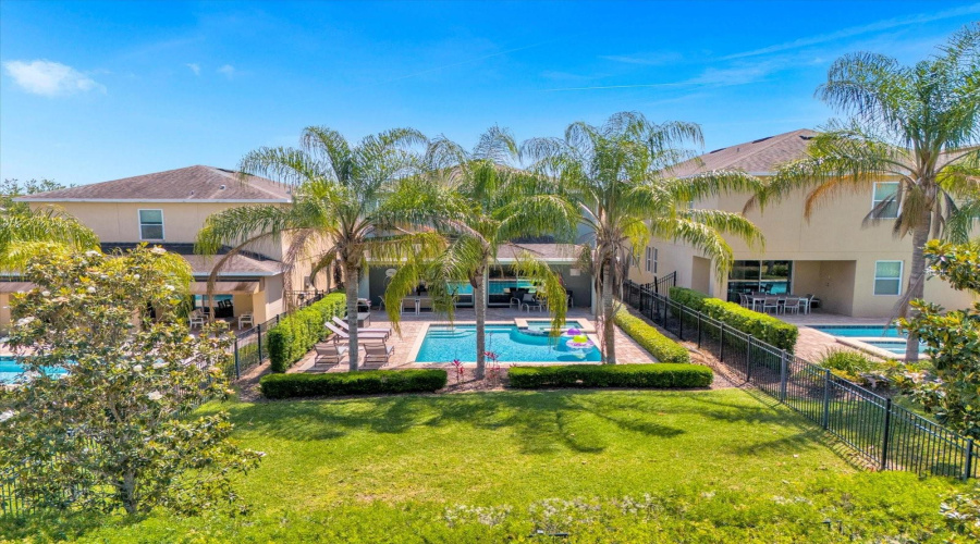 KISSIMMEE, Florida 34747, 5 Bedrooms Bedrooms, ,5 BathroomsBathrooms,Residential,For Sale,MINTON,0,MFRO6349659