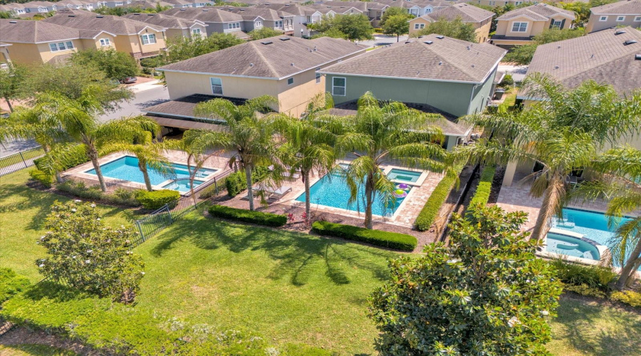 KISSIMMEE, Florida 34747, 5 Bedrooms Bedrooms, ,5 BathroomsBathrooms,Residential,For Sale,MINTON,0,MFRO6349659
