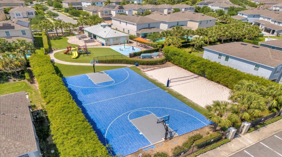 KISSIMMEE, Florida 34747, 5 Bedrooms Bedrooms, ,5 BathroomsBathrooms,Residential,For Sale,MINTON,0,MFRO6349659