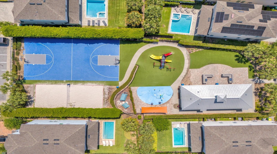 KISSIMMEE, Florida 34747, 5 Bedrooms Bedrooms, ,5 BathroomsBathrooms,Residential,For Sale,MINTON,0,MFRO6349659