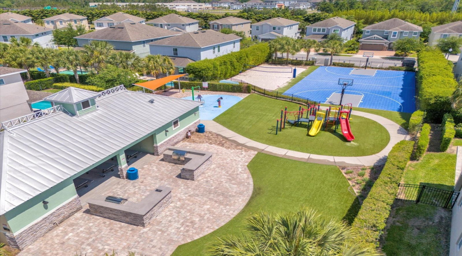 KISSIMMEE, Florida 34747, 5 Bedrooms Bedrooms, ,5 BathroomsBathrooms,Residential,For Sale,MINTON,0,MFRO6349659