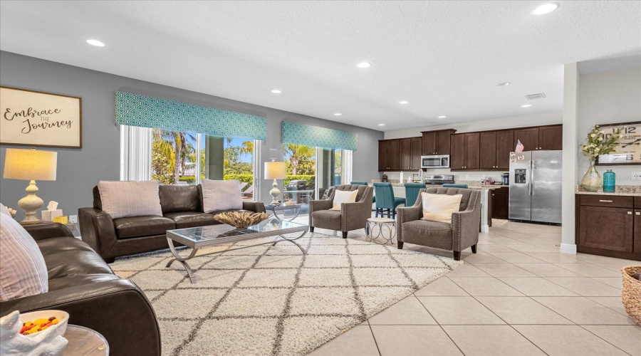 KISSIMMEE, Florida 34747, 5 Bedrooms Bedrooms, ,5 BathroomsBathrooms,Residential,For Sale,MINTON,0,MFRO6349659