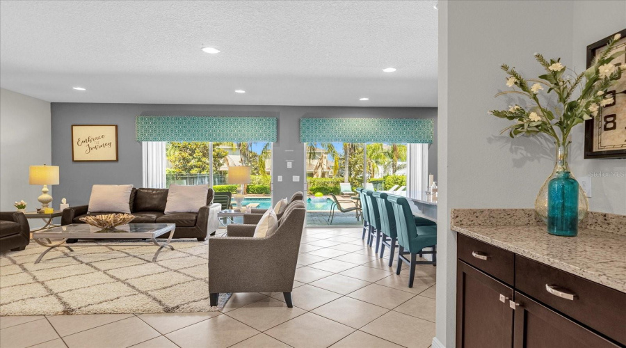 KISSIMMEE, Florida 34747, 5 Bedrooms Bedrooms, ,5 BathroomsBathrooms,Residential,For Sale,MINTON,0,MFRO6349659