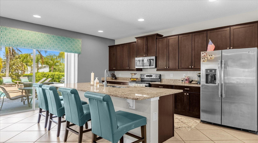 KISSIMMEE, Florida 34747, 5 Bedrooms Bedrooms, ,5 BathroomsBathrooms,Residential,For Sale,MINTON,0,MFRO6349659