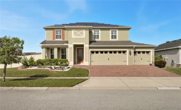 DAVENPORT, Florida 33837, 4 Bedrooms Bedrooms, ,3 BathroomsBathrooms,Residential,For Sale,WHIRLAWAY,0,MFRO6349802