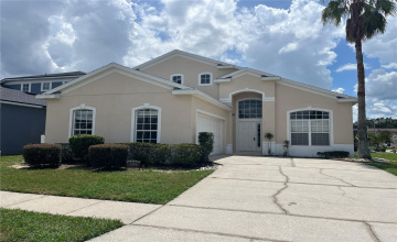 DAVENPORT, Florida 33897, 6 Bedrooms Bedrooms, ,4 BathroomsBathrooms,Residential,For Sale,EMERALDVIEW,0,MFRS5135975