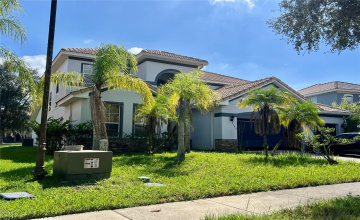 KISSIMMEE, Florida 34746, 4 Bedrooms Bedrooms, ,3 BathroomsBathrooms,Residential,For Sale,EAGLE ISLE,0,MFRTB8434062