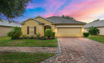 DAVENPORT, Florida 33837, 3 Bedrooms Bedrooms, ,2 BathroomsBathrooms,Residential,For Sale,LAKE DAVENPORT,0,MFRO6337919