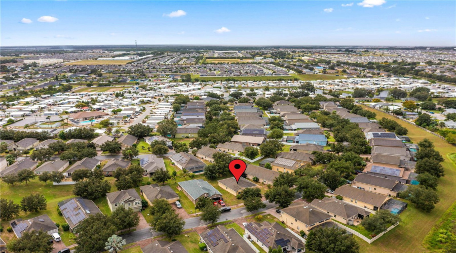 DAVENPORT, Florida 33837, 3 Bedrooms Bedrooms, ,2 BathroomsBathrooms,Residential,For Sale,LAKE DAVENPORT,0,MFRO6337919