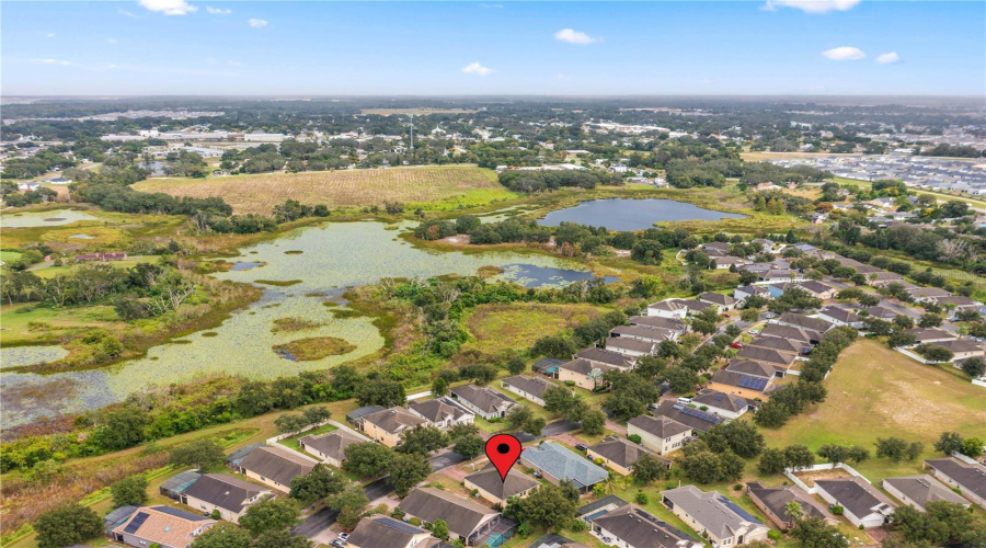 DAVENPORT, Florida 33837, 3 Bedrooms Bedrooms, ,2 BathroomsBathrooms,Residential,For Sale,LAKE DAVENPORT,0,MFRO6337919