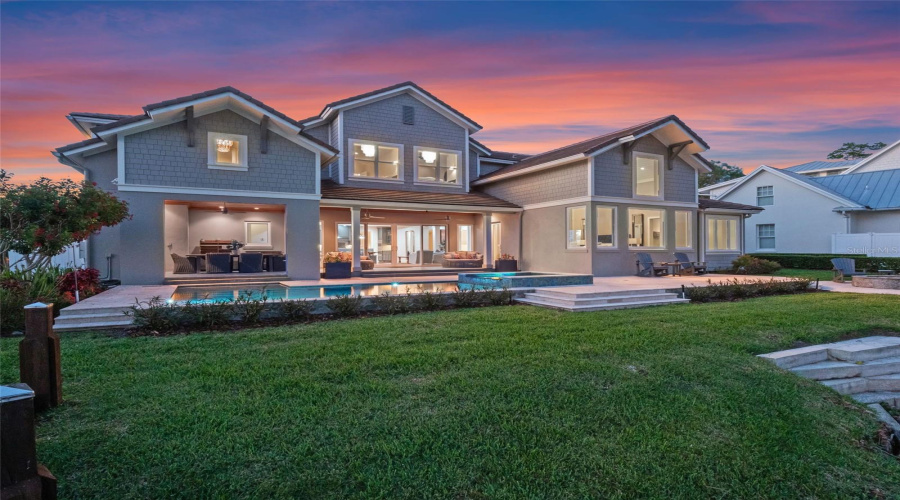 ORLANDO, Florida 32836, 5 Bedrooms Bedrooms, ,4 BathroomsBathrooms,Residential,For Sale,LONE TREE,0,MFRO6349925