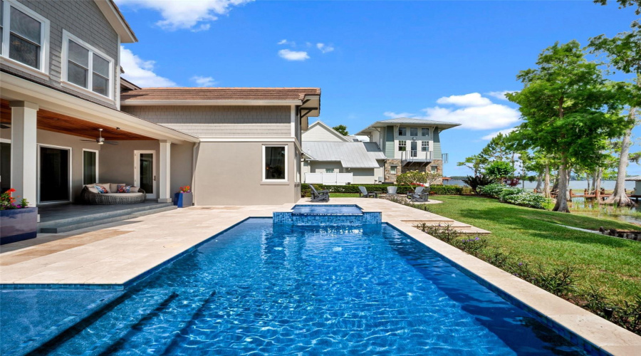 ORLANDO, Florida 32836, 5 Bedrooms Bedrooms, ,4 BathroomsBathrooms,Residential,For Sale,LONE TREE,0,MFRO6349925