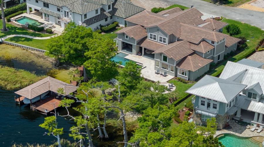ORLANDO, Florida 32836, 5 Bedrooms Bedrooms, ,4 BathroomsBathrooms,Residential,For Sale,LONE TREE,0,MFRO6349925