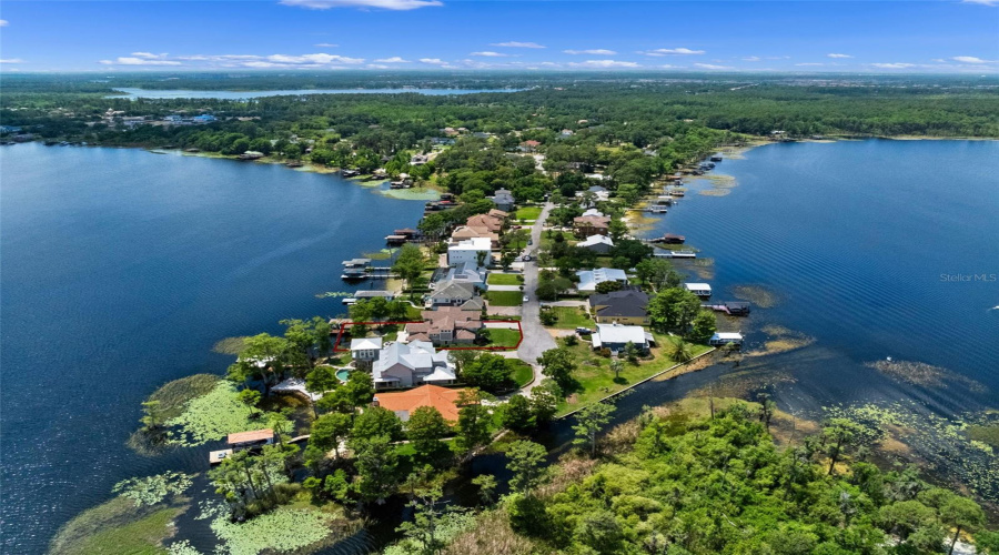 ORLANDO, Florida 32836, 5 Bedrooms Bedrooms, ,4 BathroomsBathrooms,Residential,For Sale,LONE TREE,0,MFRO6349925