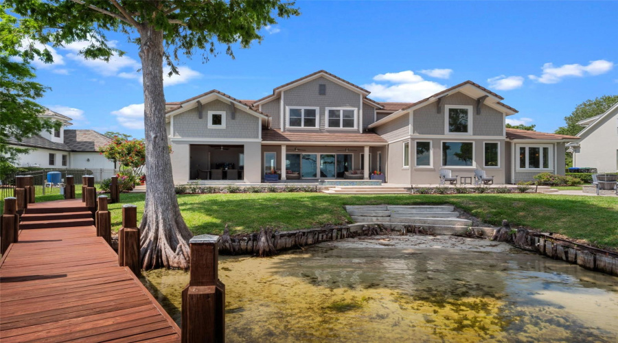 ORLANDO, Florida 32836, 5 Bedrooms Bedrooms, ,4 BathroomsBathrooms,Residential,For Sale,LONE TREE,0,MFRO6349925