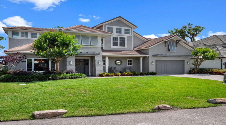 ORLANDO, Florida 32836, 5 Bedrooms Bedrooms, ,4 BathroomsBathrooms,Residential,For Sale,LONE TREE,0,MFRO6349925